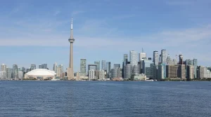 right Canadian destination for urban or nature travel styles
