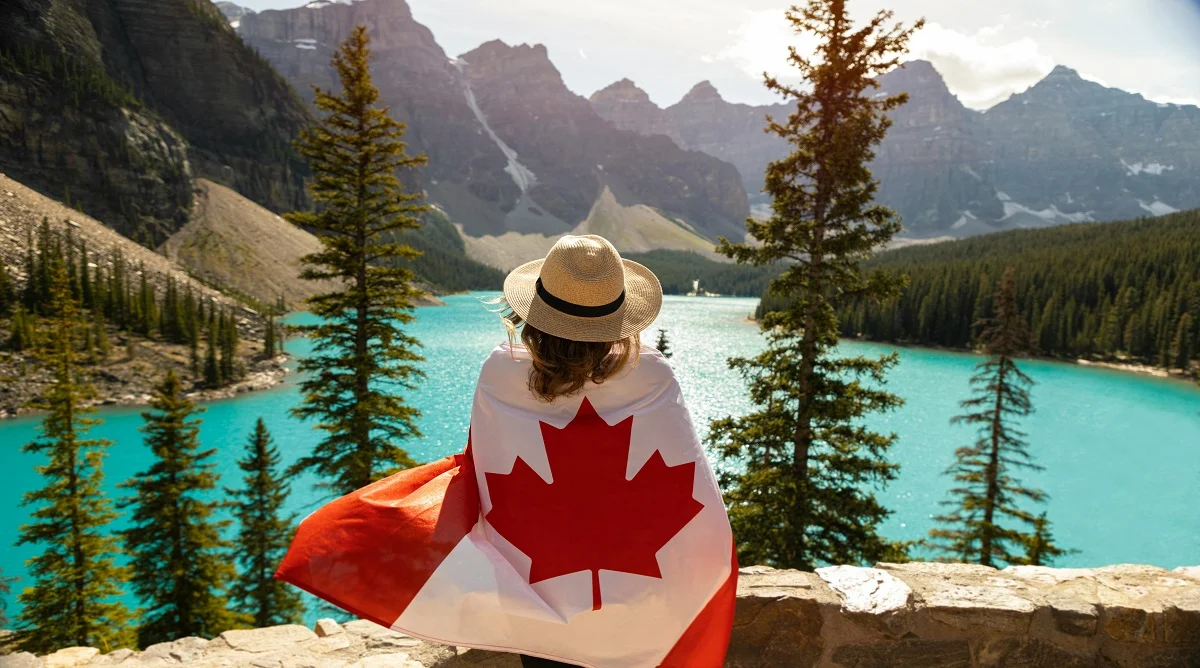 choosing the right Canadian destination for different travel styles