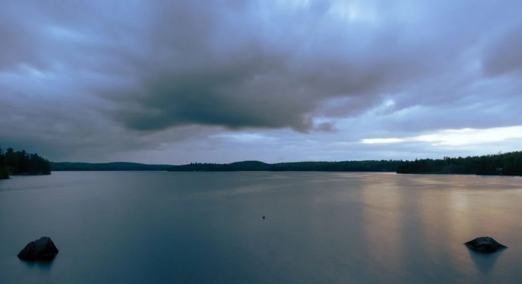How to Plan a Quiet Evening Nature Stop in Canada Without Overcomplicating the Day